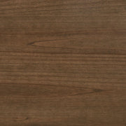 [D320-5PC-Set] Verona - 5PC Dining Set (Brown), Wood, Brown Box: 1 of 1 Each - D320-5PC-Set