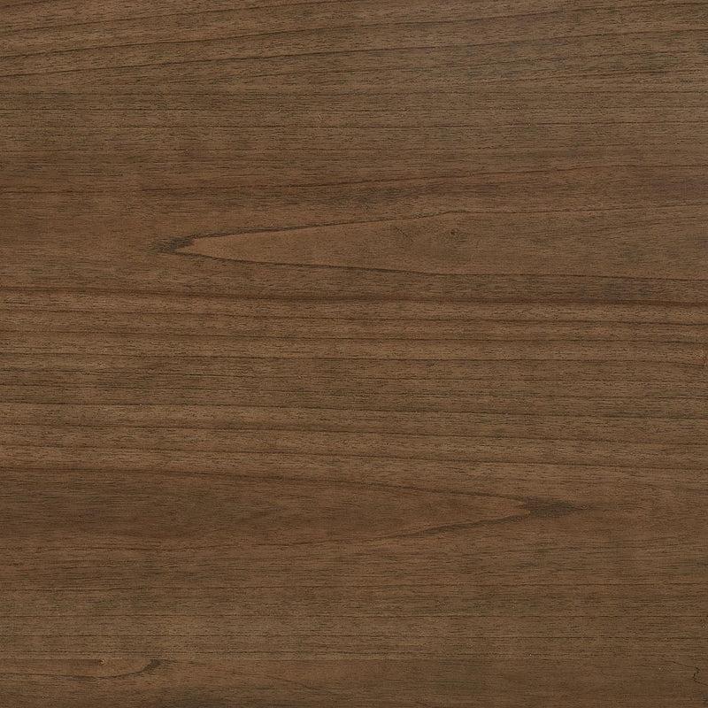 [D320-5PC-Set] Verona - 5PC Dining Set (Brown), Wood, Brown Box: 1 of 1 Each - D320-5PC-Set