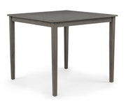 D321 - Koen Grey Counter Height Set - D321-50