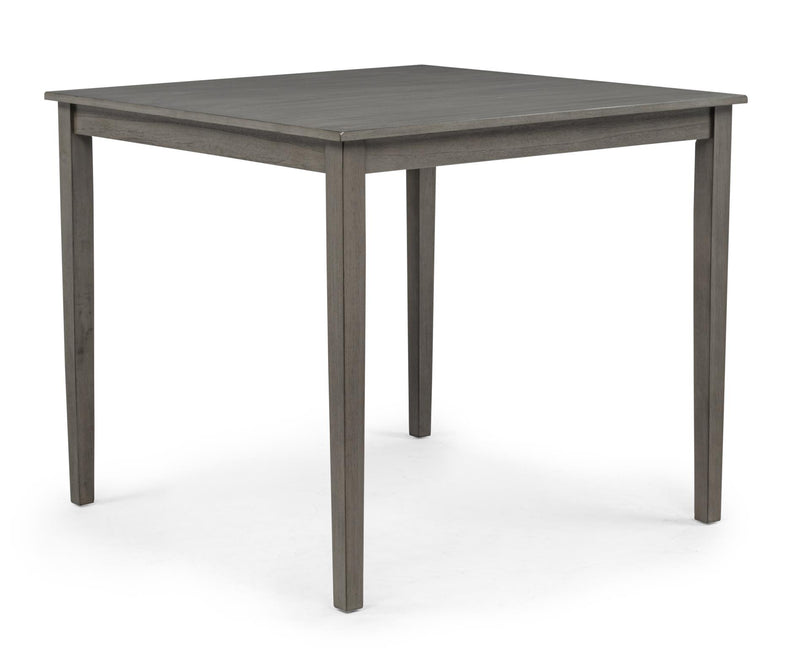 D321 - Koen Grey Counter Height Set - D321-50