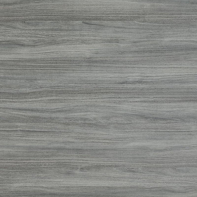 [D328-C] Miral - Dining Chair, Rubber Wood, Fabric, Gray Box: 1 of 1 Box of 2 - D328-C