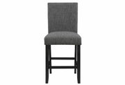 D40011 Bar Table + 4 D1622 Bar Stools - D40011BT+D1622BS