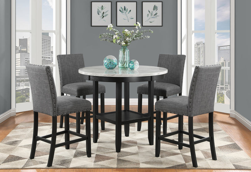 D40011 Bar Table - D40011BT