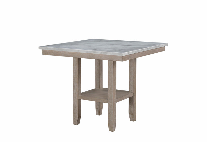 D4010 Natural Bar Table - D4010BT-NATURAL