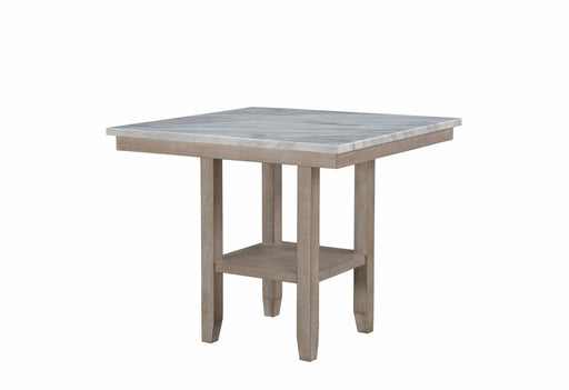 D4010 Natural Bar Table - D4010BT-NATURAL
