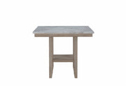 D4010 Natural Bar Table - D4010BT-NATURAL