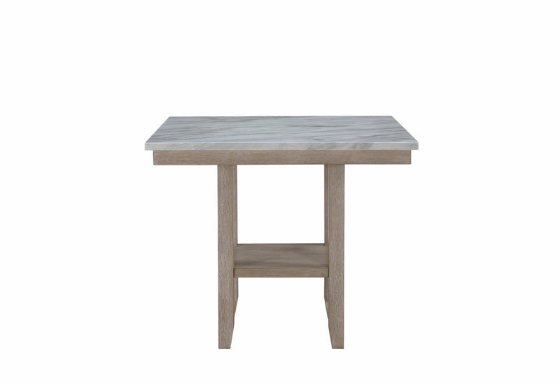 D4010 Natural Bar Table - D4010BT-NATURAL