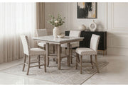 D4010bt Natural + D1622bs White - D4010BT+D1622BS-WHT