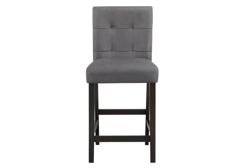 D4052 Bar Table And 4 Bar Stools - D4052BT+4 BS