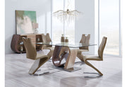 D4126n Dining Table - D4126NDT-2