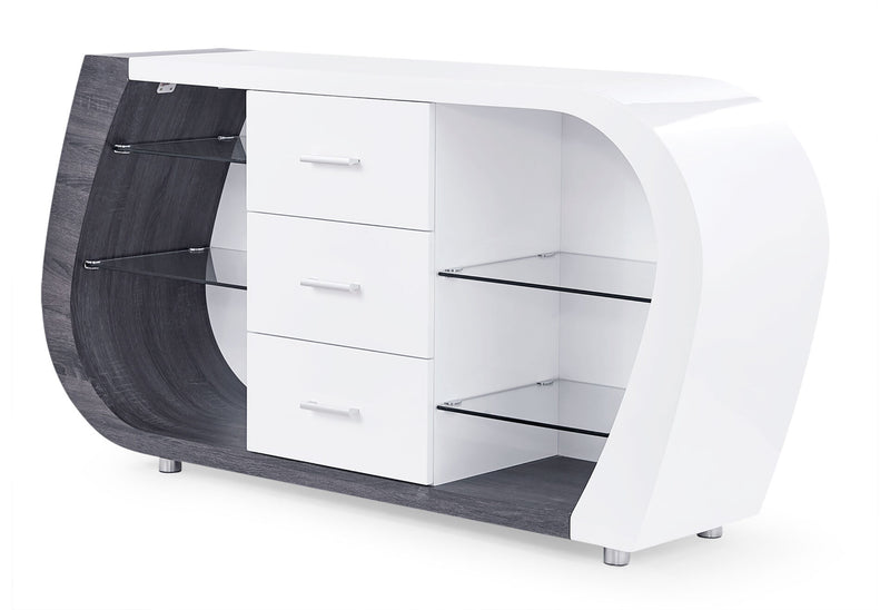 D4127 Buffet - D4127N-BUFFET-1