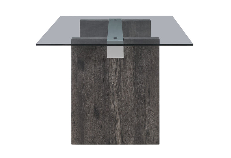 D4238 Dining Table - D4238DT