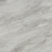 [D527-Table] Ayla - Pub Table (White & Black), MDF / SOLID RUBBER WOOD, WHITE / BLACK Box: 1 of 1 Each - D527-Table