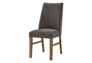 D6752 Dining Chair - D6752DC