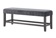 D8030 Dining Table Bench - D8030DT-BN