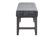 D8030 Dining Table Bench - D8030DT-BN
