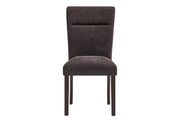 D8212 Brown Dining Chair - D8212DC-BRWN