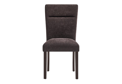 D8212 Brown Dining Chair - D8212DC-BRWN