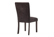 D8212 Brown Dining Chair - D8212DC-BRWN