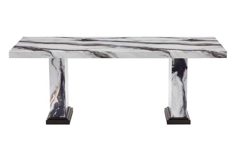 D8212 Dining Table - D8212DT