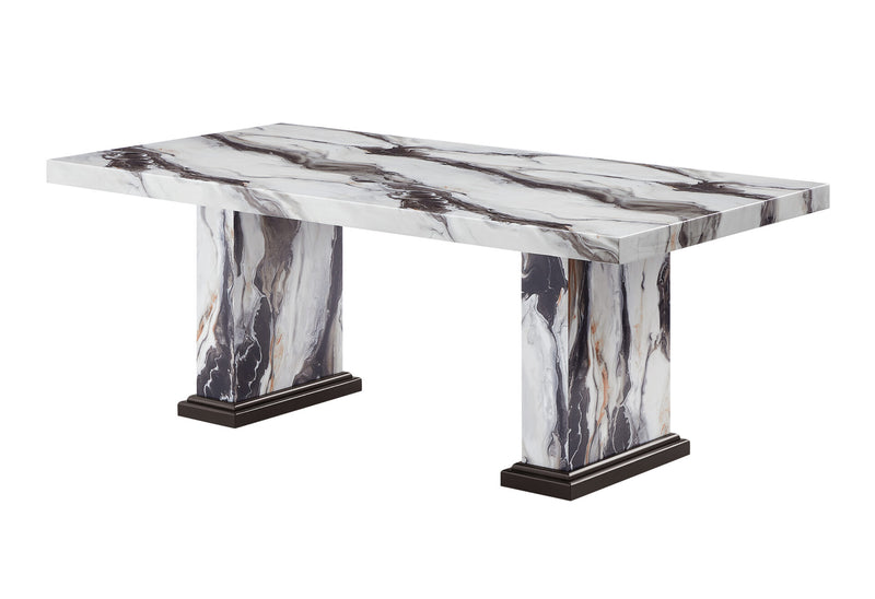 D8212 Dining Table - D8212DT