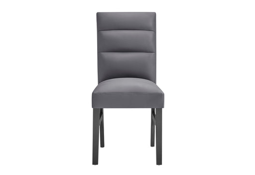 D895 Grey Dining Chair - D895DC-GREY
