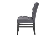 D895 Grey Dining Chair - D895DC-GREY