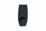 D9002 Black Dining Chair - D9002DC-BL (M)