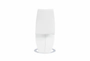 D9002 White Dining Chair - D9002DC-WH (M)