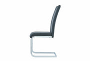 D915 Grey Dining Chair - D915DC-GR