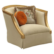 Daesha Chair W/2 Pillows - 50837