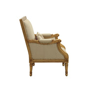 Daesha Chair W/Pillow - 50838