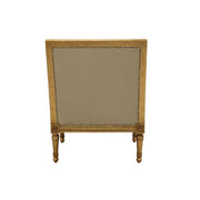 Daesha Chair W/Pillow - 50838
