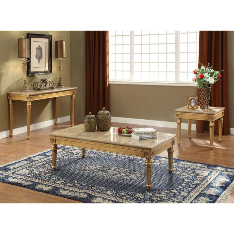 Daesha Coffee Table - 81715