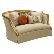 Daesha Loveseat W/5 Pillows - 50836