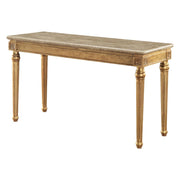 Daesha Sofa Table - 81718
