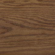 Dahlia Oak Veneer Coffee Table in Brown - 99094Brown-CT