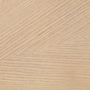 Dahlia Oak Veneer Coffee Table in Natural - 99094Natural-CT