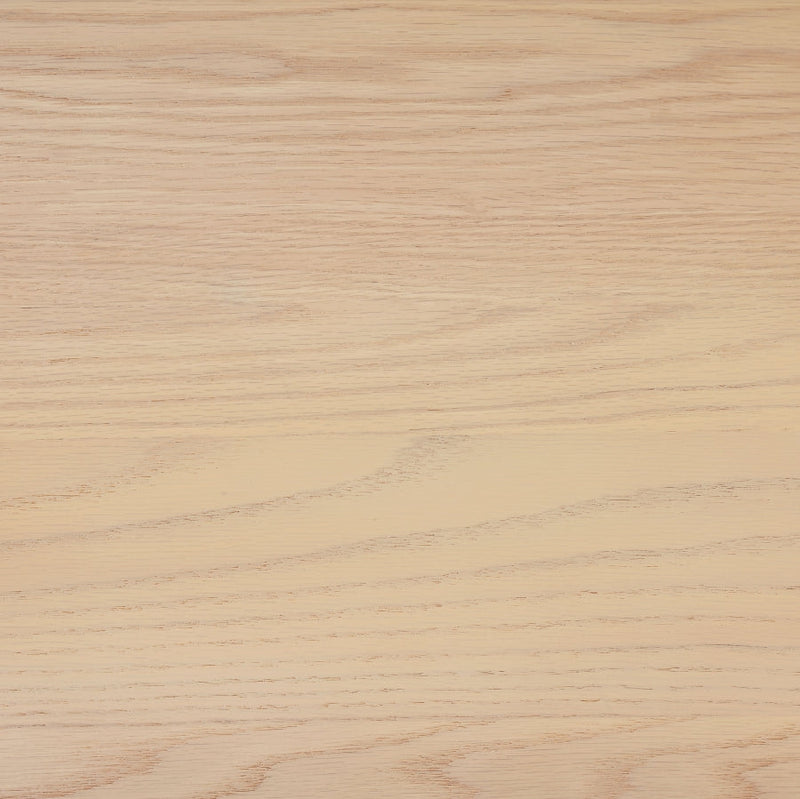 Dahlia Oak Veneer Coffee Table in Natural - 99094Natural-CT