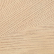 Dahlia Oak Veneer End Table in Natural - 99094Natural-ET