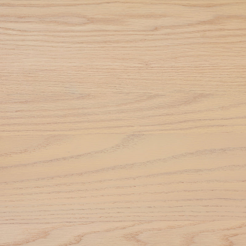 Dahlia Oak Veneer End Table in Natural - 99094Natural-ET
