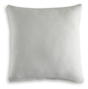 Dainwick White/Gray/Brown Pillow (Set of 4) - A1001102