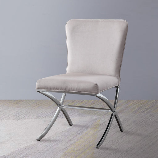 Daire Side Chair (Set-2) - 71182
