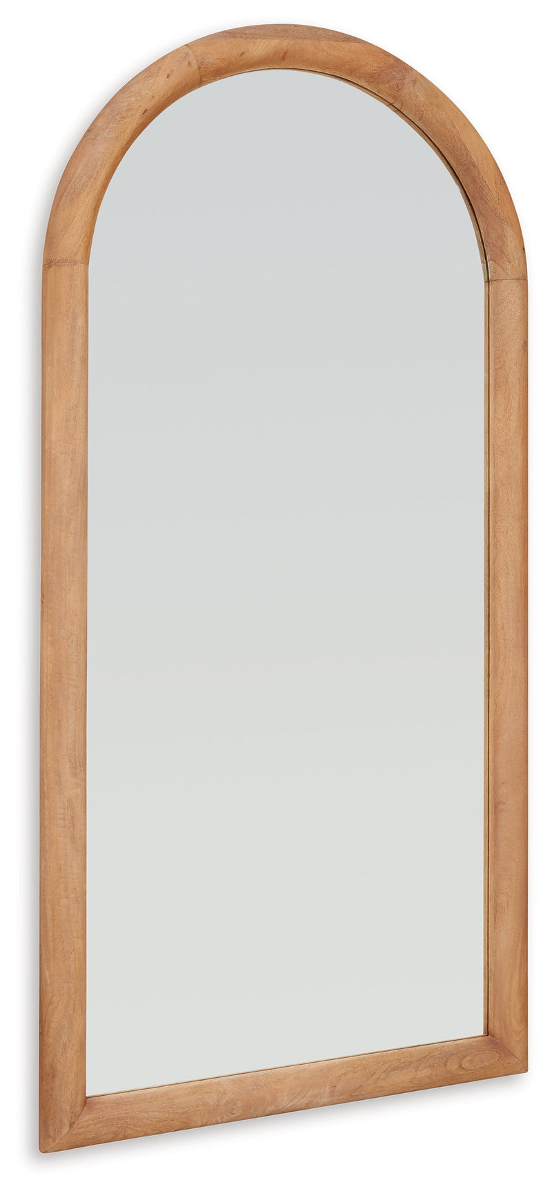 Dairville Brown Floor Mirror - A8010323