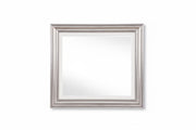 Dalal White King 4 Piece - DALAL-WT-K-4PC