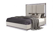 Dalal White Queen 5 Piece - DALAL-WT-Q-5PC
