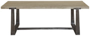 Dalenville Coffee Table - Gate FurnitureCoffee Table
