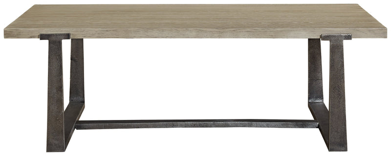 Dalenville Coffee Table - Gate FurnitureCoffee Table