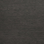 Dalila Fabric Upholstered Wood Dining Bench Dark Grey - 102723GRY