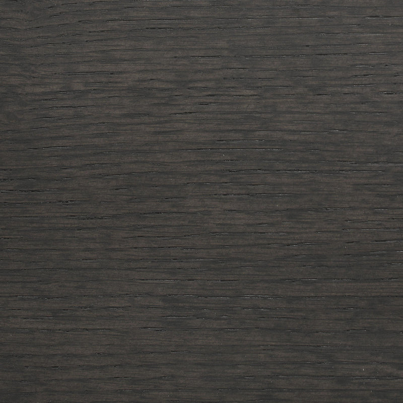 Dalila Rectangular 66-inch Wood Dining Table Dark Grey - 102721GRY